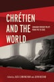 Chretien and the World