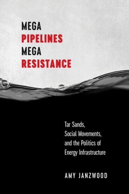 Mega Pipelines, Mega Resistance - Tar Sands, Social Movements, and the Politics of Energy Infrastructure