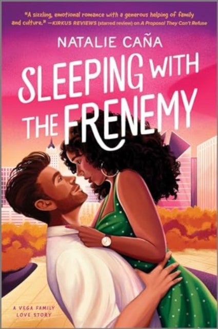 Sleeping with the Frenemy - A Novel