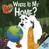 Where Is My Home?