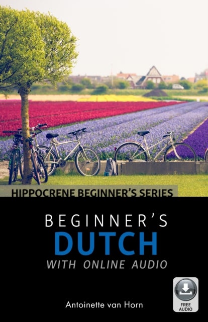 Beginner¿s Dutch with Online Audio