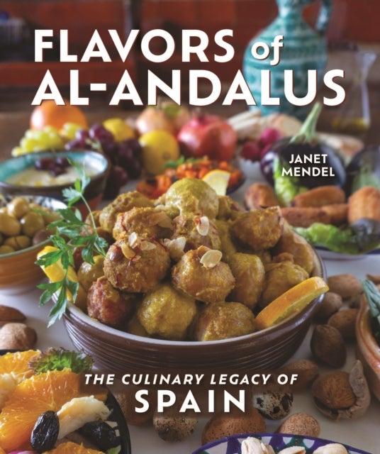 Flavors of al-Andalus