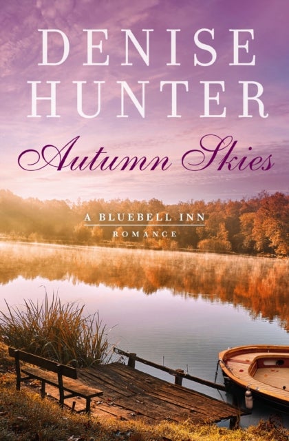 Autumn Skies - A sweet, cozy romance perfect for fall