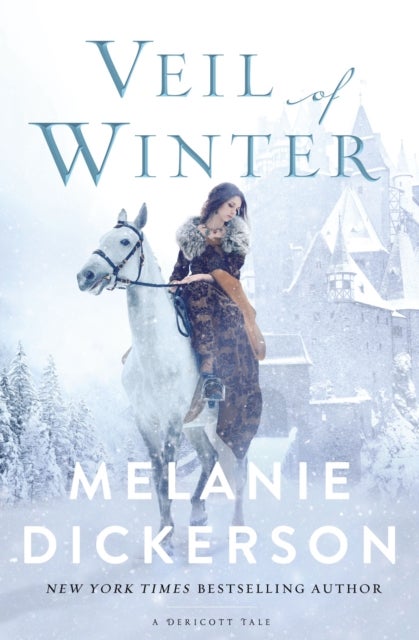 Veil of Winter - A Sleeping Beauty Retelling