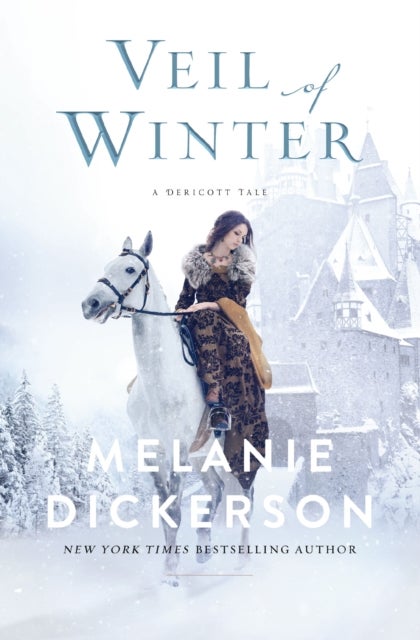 Veil of Winter - A Sleeping Beauty Inspired YA Medieval Sweet Romance