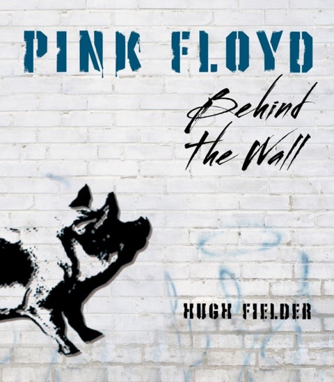Pink Floyd - Behind the Wall