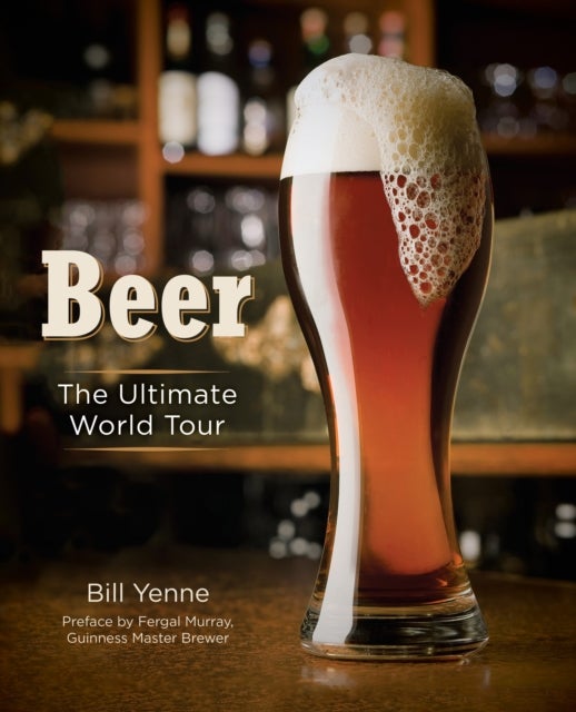 Beer - The Ultimate World Tour
