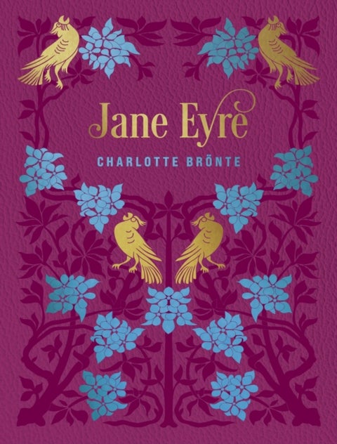 Jane Eyre