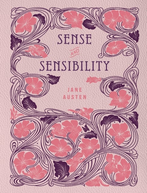 Sense and Sensibility