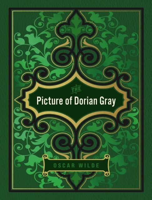 The Picture of Dorian Gray - Chartwell Deluxe Editions