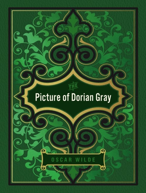 The Picture of Dorian Gray - Chartwell Deluxe Editions