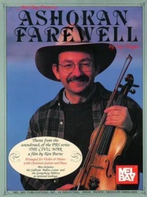 Ashokan Farewell - Theme from the Soundtrack of the Pbs Series the Civil War