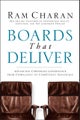 Boards That Deliver