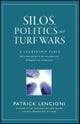 Silos, Politics and Turf Wars