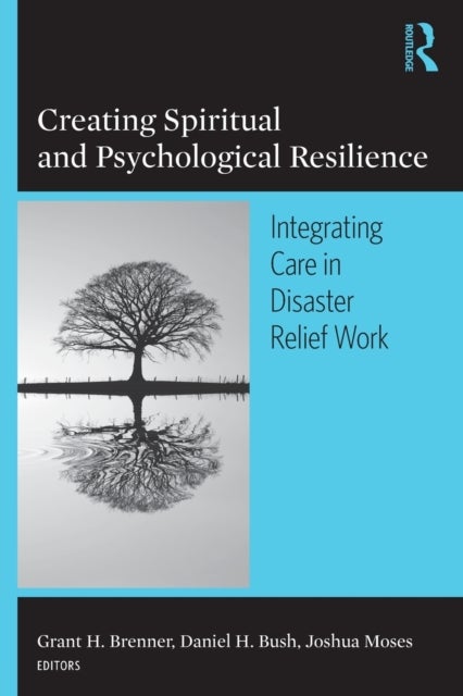 Creating Spiritual and Psychological Resilience - Integrating Care in Disaster Relief Work