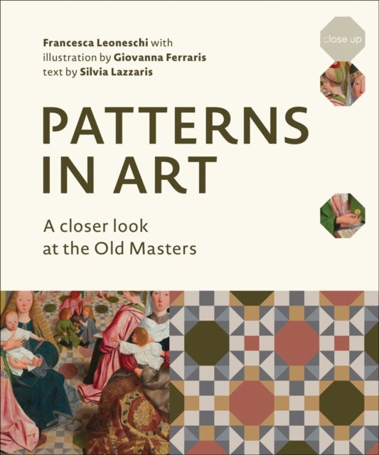 Patterns in Art - A Closer Look at the Old Masters
