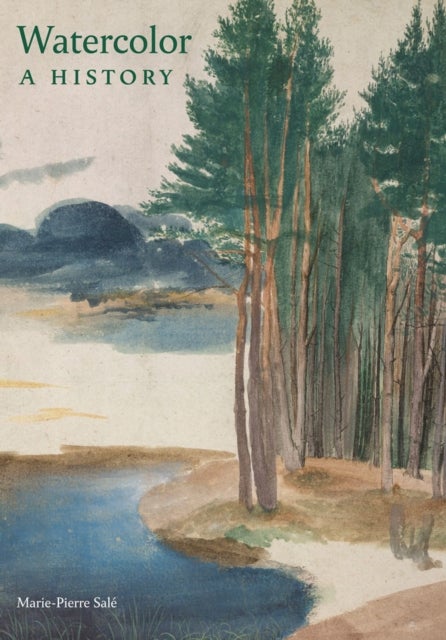 Watercolor - A History