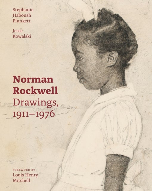 Norman Rockwell - Drawings, 1911–1976