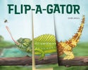Flip-a-gator