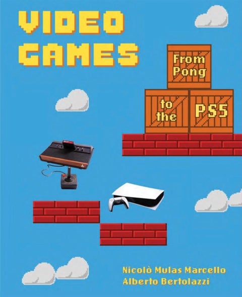 Video Games - From Pong to the PS5