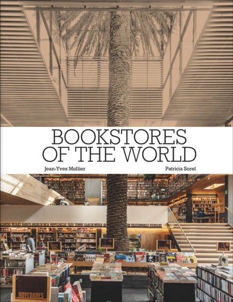Bookstores of the World