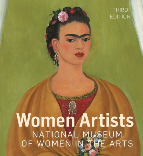 Women Artists - National Museum of Women in the Arts