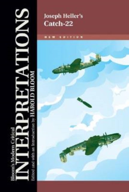 Catch-22 - Joseph Heller
