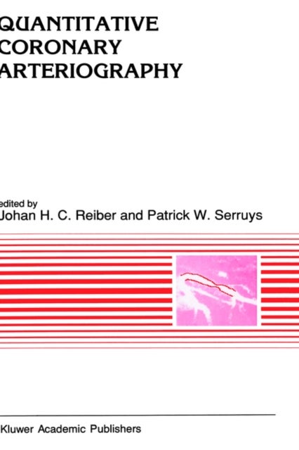 Quantitative Coronary Arteriography