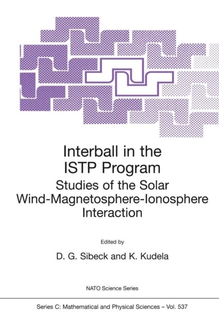 Interball in the ISTP Program - Studies of the Solar Wind-Magnetosphere-Ionosphere Interaction