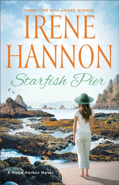 Starfish Pier - A Hope Harbor Novel