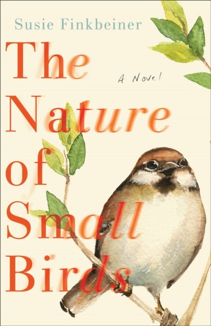 The Nature of Small Birds - A Novel