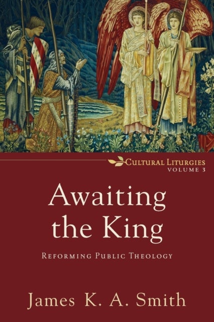 Awaiting the King ¿ Reforming Public Theology