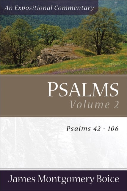 Psalms ¿ Psalms 42¿106
