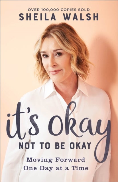 It`s Okay Not to Be Okay ¿ Moving Forward One Day at a Time