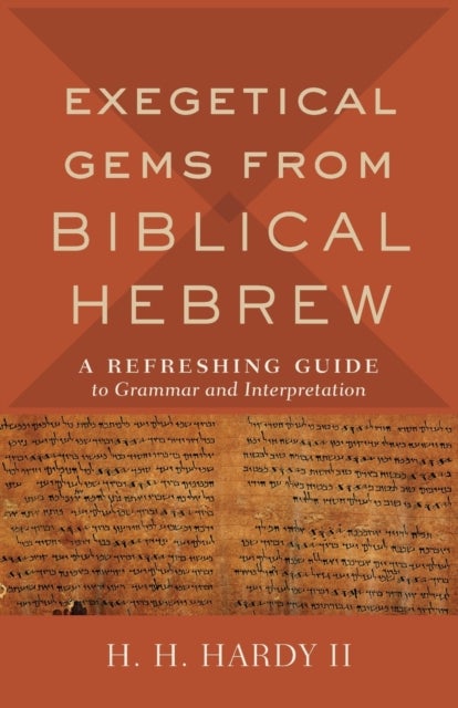Exegetical Gems from Biblical Hebrew - A Refreshing Guide to Grammar and Interpretation