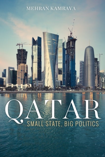 Qatar - Small State, Big Politics