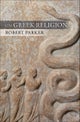 On Greek Religion