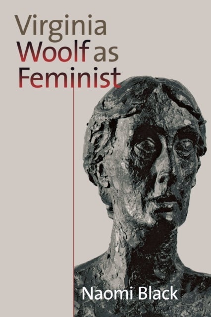 Virginia Woolf As Feminist