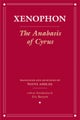 The Anabasis of Cyrus