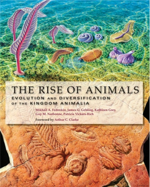 The Rise of Animals - Evolution and Diversification of the Kingdom Animalia