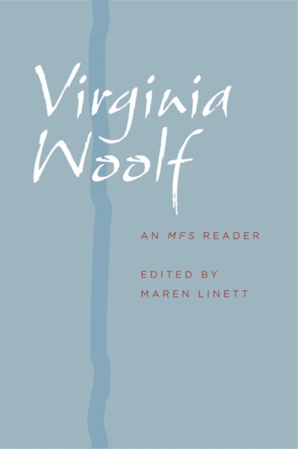 Virginia Woolf - An MFS Reader
