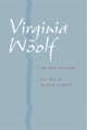 Virginia Woolf
