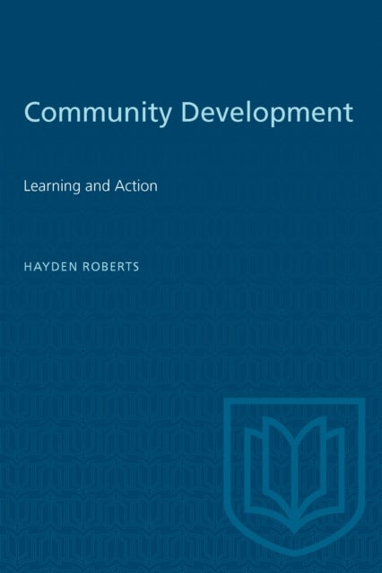 Community Development - Learning and Action