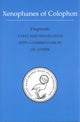 Xenophanes of Colophon