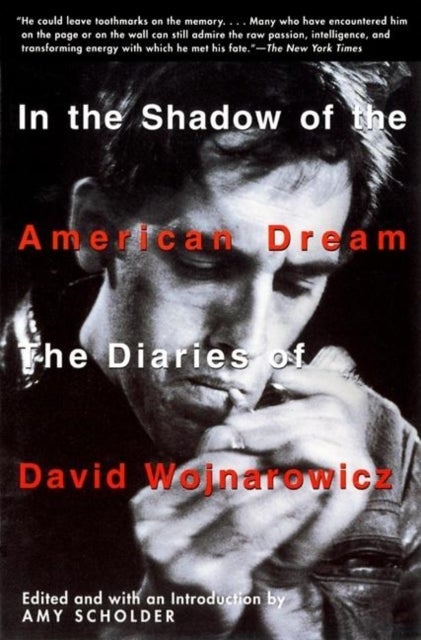 In the Shadow of the American Dream - The Diaries of David Wojnarowicz