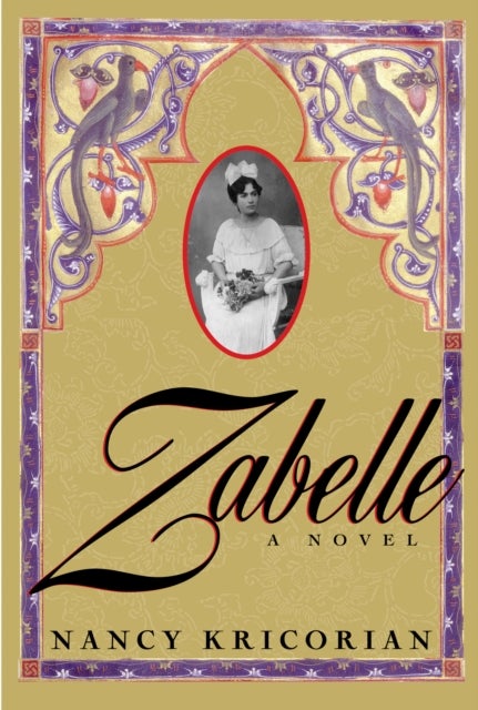 Zabelle - A Novel
