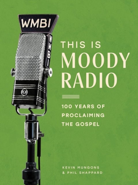 This Is Moody Radio
