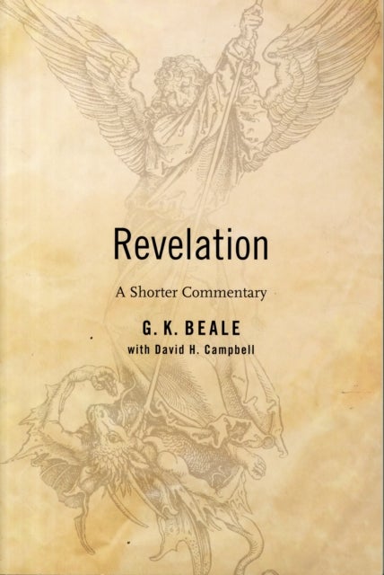 Revelation - A Shorter Commentary