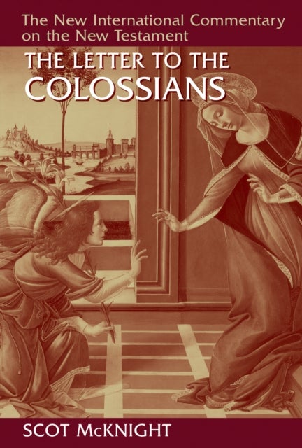 Letter to the Colossians