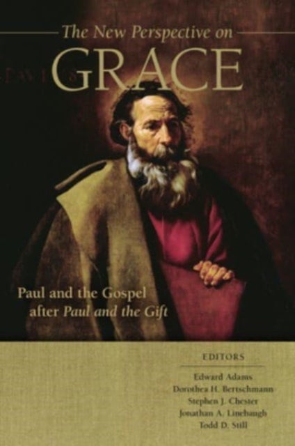 The New Perspective on Grace - Paul and the Gospel After Paul and the Gift